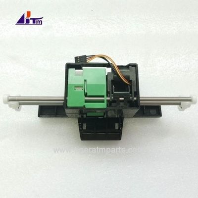 Банкоматные запасные части Wincor Nixdorf Кассета Cmd Case Сборка 1750042970