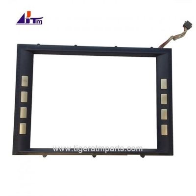 Банкоматные запасные части Wincor Nixdorf Cineo C4060 FDK 15 дюймов Std Softkey Frame 1750186253