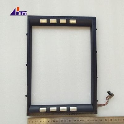 Банкоматные запасные части Wincor Nixdorf Cineo C4060 FDK 15 дюймов Std Softkey Frame 1750186253
