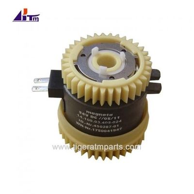 Части банкомата Wincor Nixdorf 2050XE Сборка сцепления 1750051761-65 1750041947