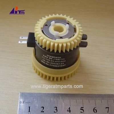 Части банкомата Wincor Nixdorf 2050XE Сборка сцепления 1750051761-65 1750041947