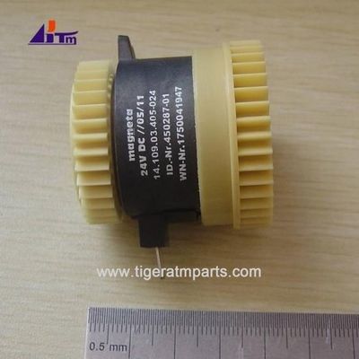 Части банкомата Wincor Nixdorf 2050XE Сборка сцепления 1750051761-65 1750041947