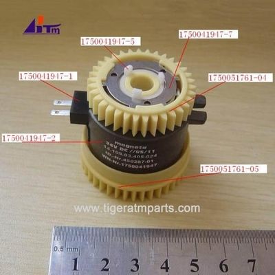 Части банкомата Wincor Nixdorf 2050XE Сборка сцепления 1750051761-65 1750041947