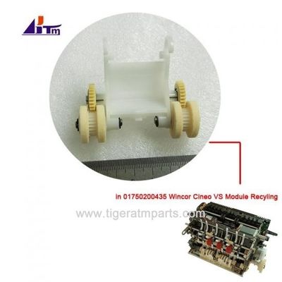Банкоматные запасные части Wincor Nixdorf Rocker Assy для Cineo VS Module 1750173362