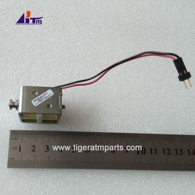 Банкоматные запасные части Wincor Nixdorf Cineo Solenoid 1750134478-15 1750134477