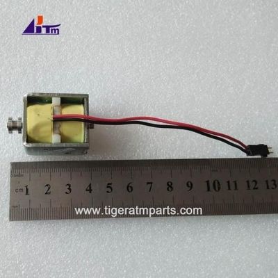 Банкоматные запасные части Wincor Nixdorf Cineo Solenoid 1750134478-15 1750134477