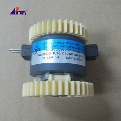 Банкоматные запасные части Wincor Nixdorf Сборка сцепления 1750215294-04 1750184231
