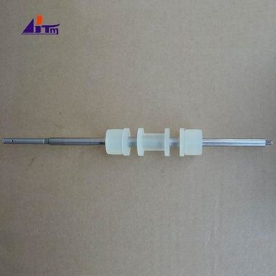 Банкоматные запасные части Wincor Nixdorf CMD-V4 Двигательный вал Assy 1750051761-12 1750035776