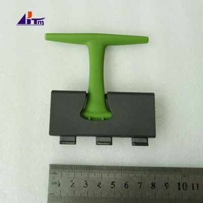 Части банкомата Wincor Nixdorf CCDM Кассетная ручка Assy 1750090126