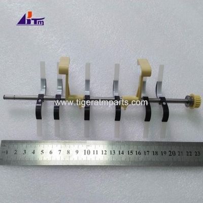 Части банкоматов Wincor Cineo VS Сепараторная вала Assy 1750200435-72AS 1750106232
