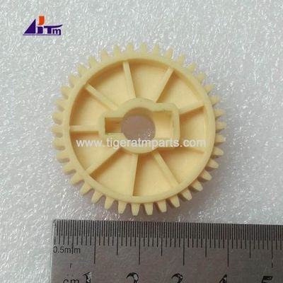 Части банкоматов Wincor Cineo VS 38T Gear Yellow 1750200435-45 1750131479