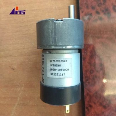 Части банкомата Wincor Nixdorf Cineo C4060 Мотор 1750200435-109 1750210320