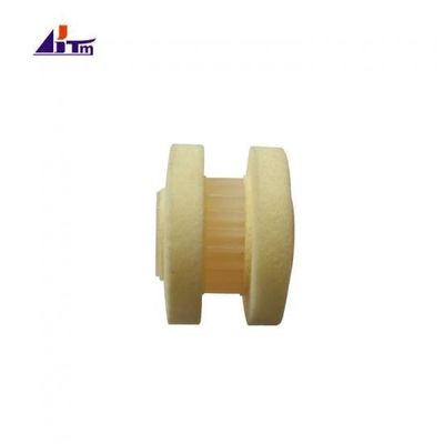 Банкоматные запасные части Wincor Cineo VS Модуль Ролик Губка Gear 1750200435-54