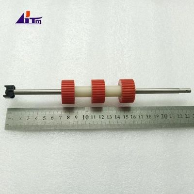 Части для банкоматов Wincor Cineo C4060 Экстракторный вал VSt Assy 1750239538 1750152064