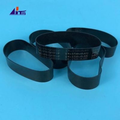 Банкоматные запасные части Wincor Nixdorf плоский ремень 14x150x0.65 1750047180