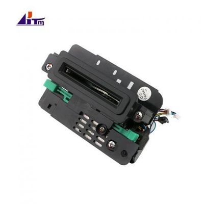Части банкомата Wincor Nixdorf V2CU Карточный считыватель Горло Assy WC10070 1750173205-67