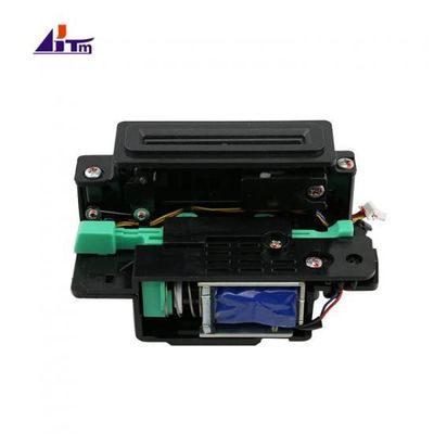 Части банкомата Wincor Nixdorf V2CU Карточный считыватель Горло Assy WC10070 1750173205-67