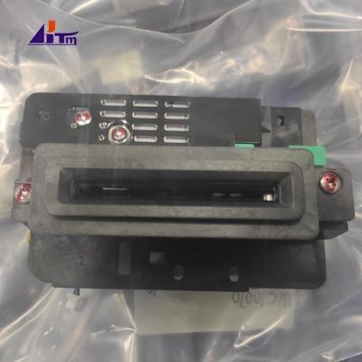Части банкомата Wincor Nixdorf V2CU Карточный считыватель Горло Assy WC10070 1750173205-67