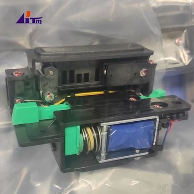 Части банкомата Wincor Nixdorf V2CU Карточный считыватель Горло Assy WC10070 1750173205-67