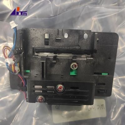 Части банкомата Wincor Nixdorf V2CU Карточный считыватель Горло Assy WC10070 1750173205-67