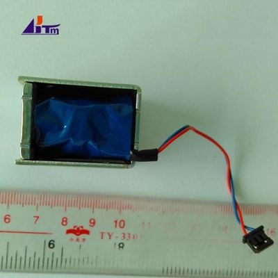Банкоматные запасные части Wincor Nixdorf V2CU Считатель карт Соленоид 1750173205-40