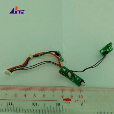 Банкоматные запасные части Wincor Nixdorf V2CU Считыватель карт 1750173205-33