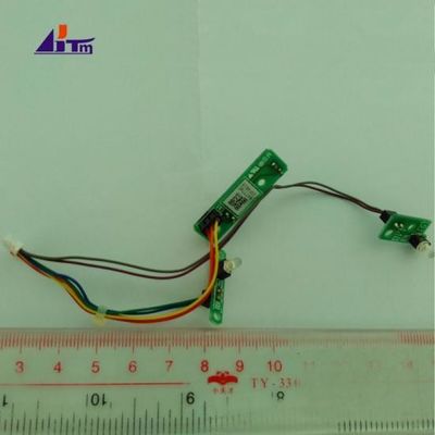 Банкоматные запасные части Wincor Nixdorf V2CU Считыватель карт 1750173205-33