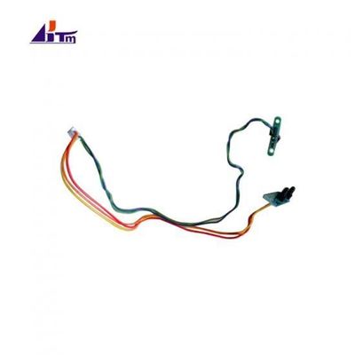 АТМ запасные части Wincor Nixdorf V2CU Считыватель карт 1750173205-32