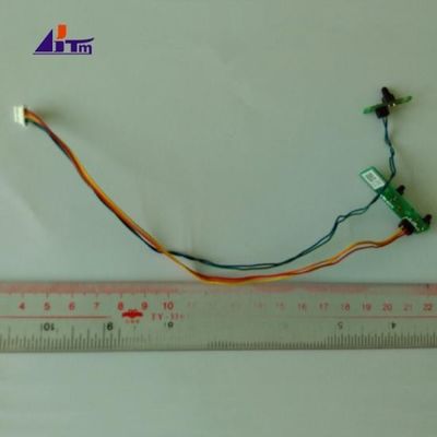 АТМ запасные части Wincor Nixdorf V2CU Считыватель карт 1750173205-32