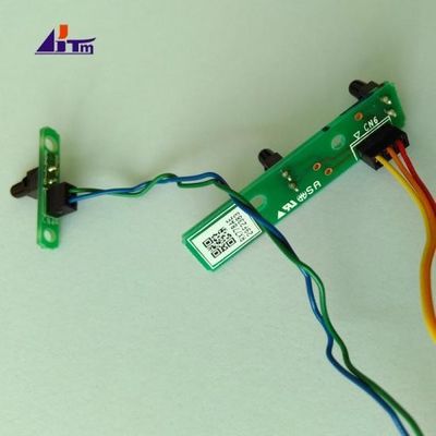 АТМ запасные части Wincor Nixdorf V2CU Считыватель карт 1750173205-32