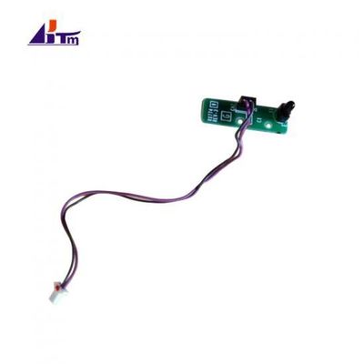 АТМ запасные части Wincor Nixdorf V2CU Считыватель карт 1750173205-30