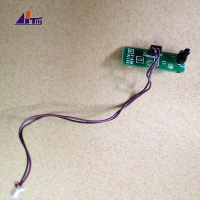 АТМ запасные части Wincor Nixdorf V2CU Считыватель карт 1750173205-30