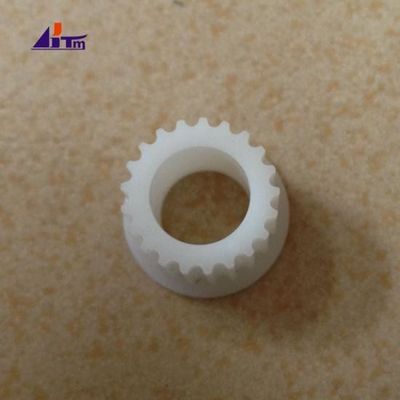 Банкоматные запасные части Wincor Nixdorf V2CU White Gear 21T 1750173205-08