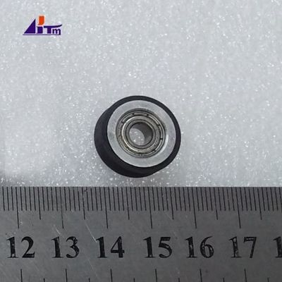 ATM запасные части Wincor Nixdorf V2CU ролик с подшипником 4MM 1750173205-66