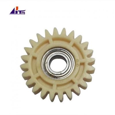 Части банкомата Wincor Cineo Дистрибьюторный модуль 24T Gear 1750200541-39 1750130884