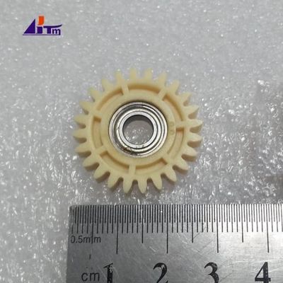 Части банкомата Wincor Cineo Дистрибьюторный модуль 24T Gear 1750200541-39 1750130884