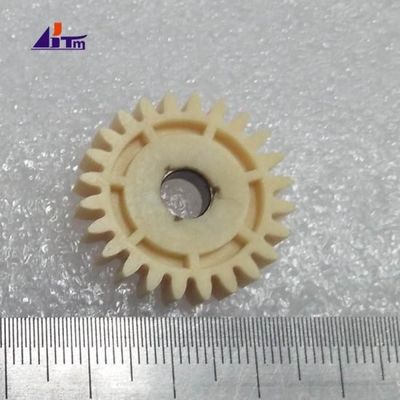 Части банкомата Wincor Cineo Дистрибьюторный модуль 24T Gear 1750200541-39 1750130884