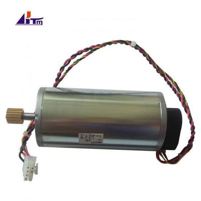 Банкоматные запасные части Wincor Cineo Дистрибьютор Модуль Мотор 1750200541-26 1750147824