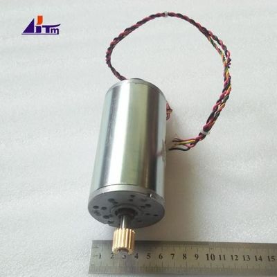 Банкоматные запасные части Wincor Cineo Дистрибьютор Модуль Мотор 1750200541-26 1750147824