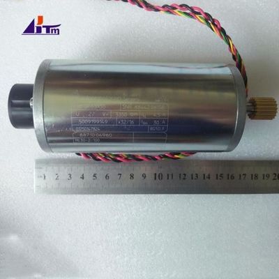 Банкоматные запасные части Wincor Cineo Дистрибьютор Модуль Мотор 1750200541-26 1750147824
