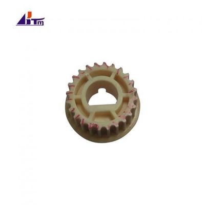 Части банкомата Wincor Cineo Дистрибьюторный модуль Гир 24 Зубы D 1750200541-21