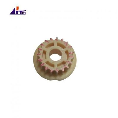 АТМ запасные части Wincor Cineo Дистрибьюторный модуль 19T Gear 1750200541-20