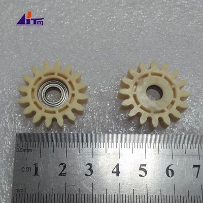 Части для банкоматов Wincor Cineo Дистрибьюторная установка с подшипником 16T 1750200541-13