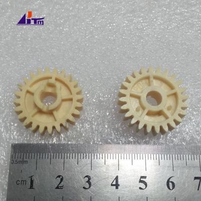 Части банкомата Wincor Cineo Дистрибьюторный модуль Гир 24 Зубы 1750200541-11 1750130284