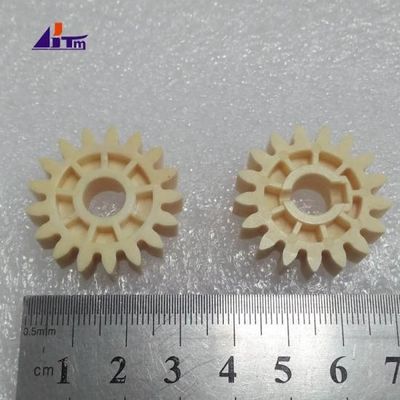 Банкоматные запасные части Wincor Cineo C4060 Gear 17T 1750200541-14 1750230527