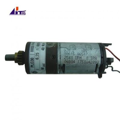 Части банкомата Wincor Nixdorf Clamp Mech Мотор 1750042093