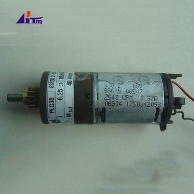 Части банкомата Wincor Nixdorf Clamp Mech Мотор 1750042093