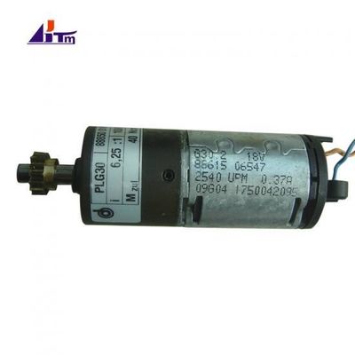 Автоматические запчасти Wincor Nixdorf Мотор для сцепления Mech 1750042095