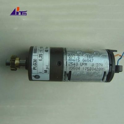 Автоматические запчасти Wincor Nixdorf Мотор для сцепления Mech 1750042095