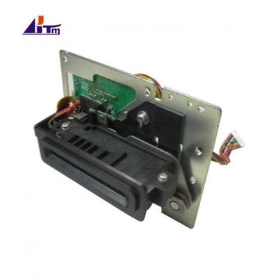 Части банкомата Wincor Nixdorf V2XF Карточный считыватель Затвора Assy V2XF-50 49997838 1770006976